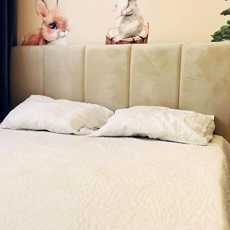 Apartament 44 Aquapark ردا المظهر الخارجي الصورة
