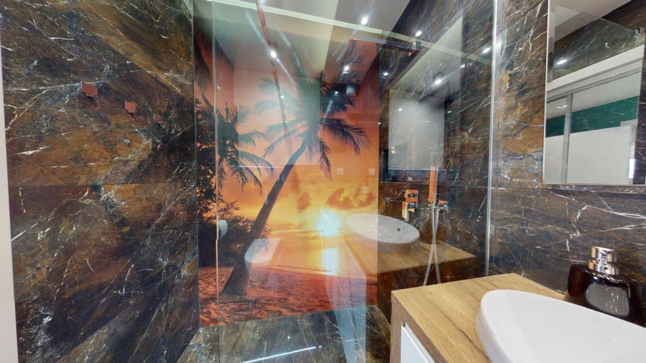 Apartament 44 Aquapark ردا المظهر الخارجي الصورة