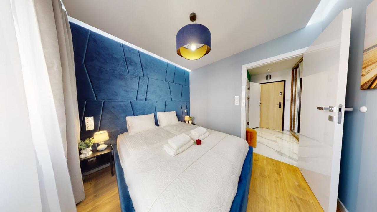 Apartament 44 Aquapark ردا المظهر الخارجي الصورة