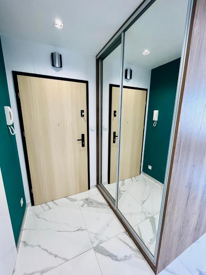 Apartament 44 Aquapark ردا المظهر الخارجي الصورة