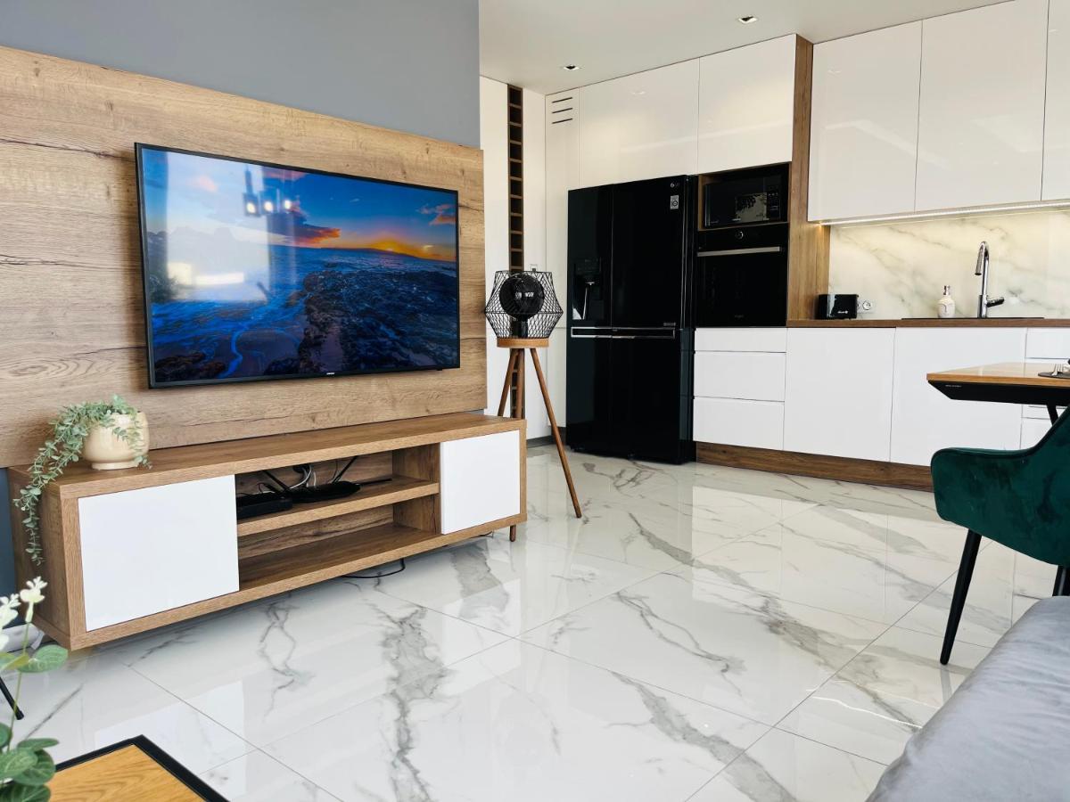 Apartament 44 Aquapark ردا المظهر الخارجي الصورة