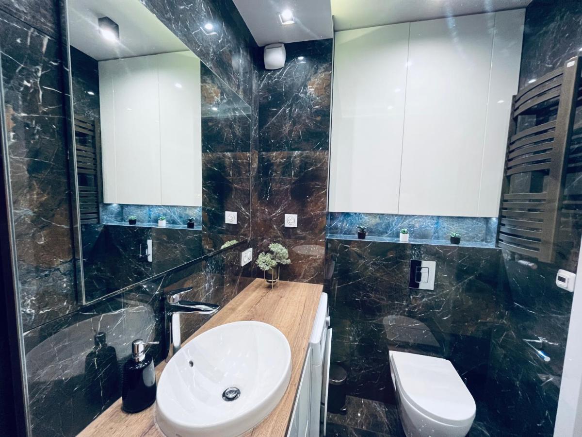 Apartament 44 Aquapark ردا المظهر الخارجي الصورة