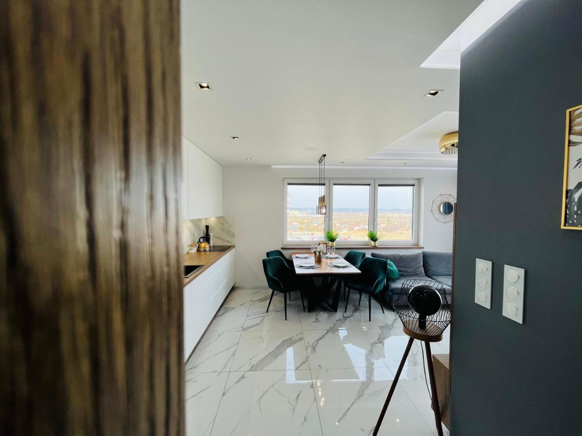 Apartament 44 Aquapark ردا المظهر الخارجي الصورة