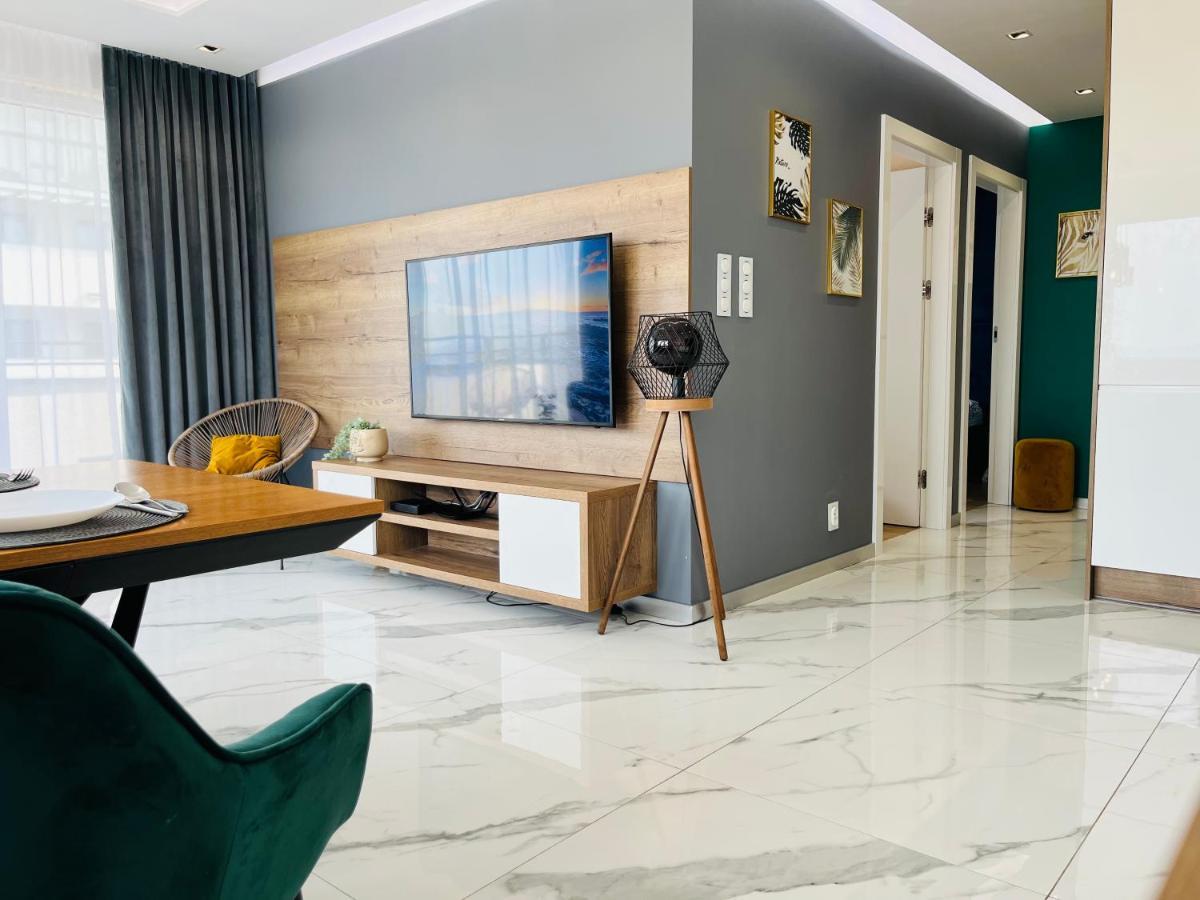 Apartament 44 Aquapark ردا المظهر الخارجي الصورة
