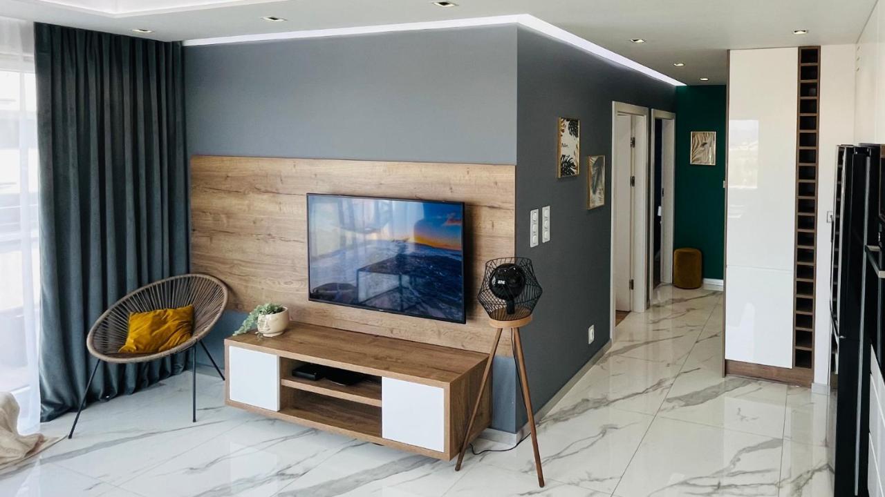 Apartament 44 Aquapark ردا المظهر الخارجي الصورة