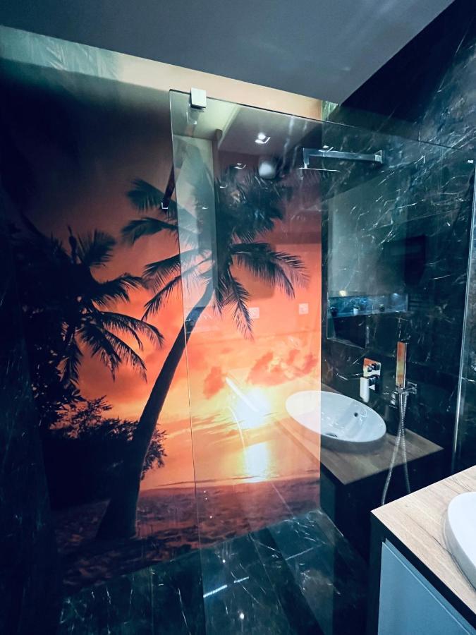 Apartament 44 Aquapark ردا المظهر الخارجي الصورة