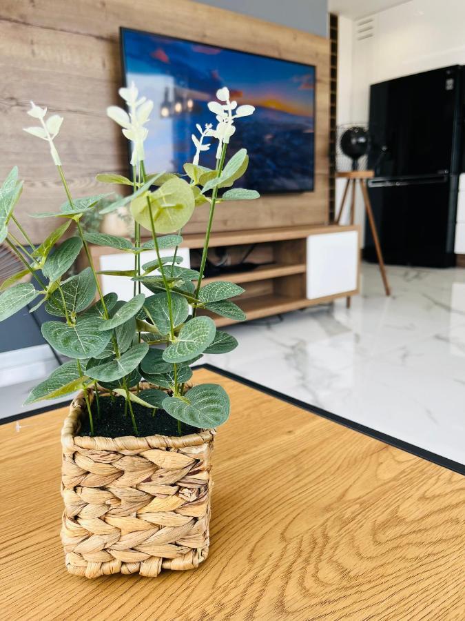 Apartament 44 Aquapark ردا المظهر الخارجي الصورة