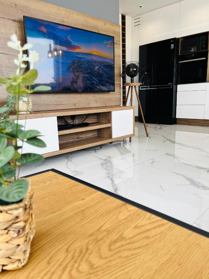 Apartament 44 Aquapark ردا المظهر الخارجي الصورة