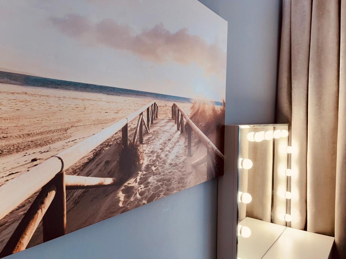 Apartament 44 Aquapark ردا المظهر الخارجي الصورة