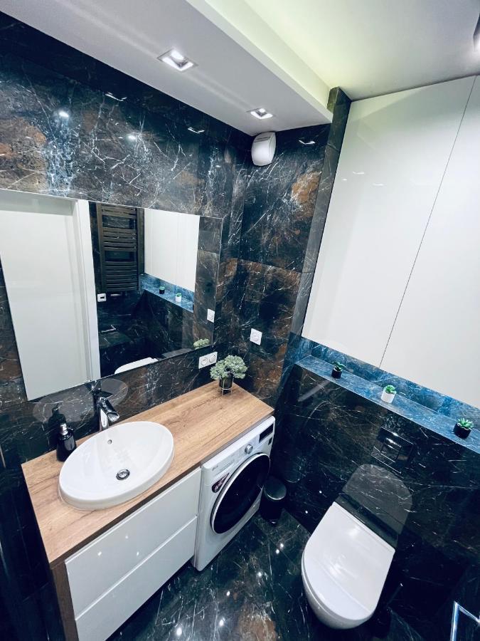 Apartament 44 Aquapark ردا المظهر الخارجي الصورة