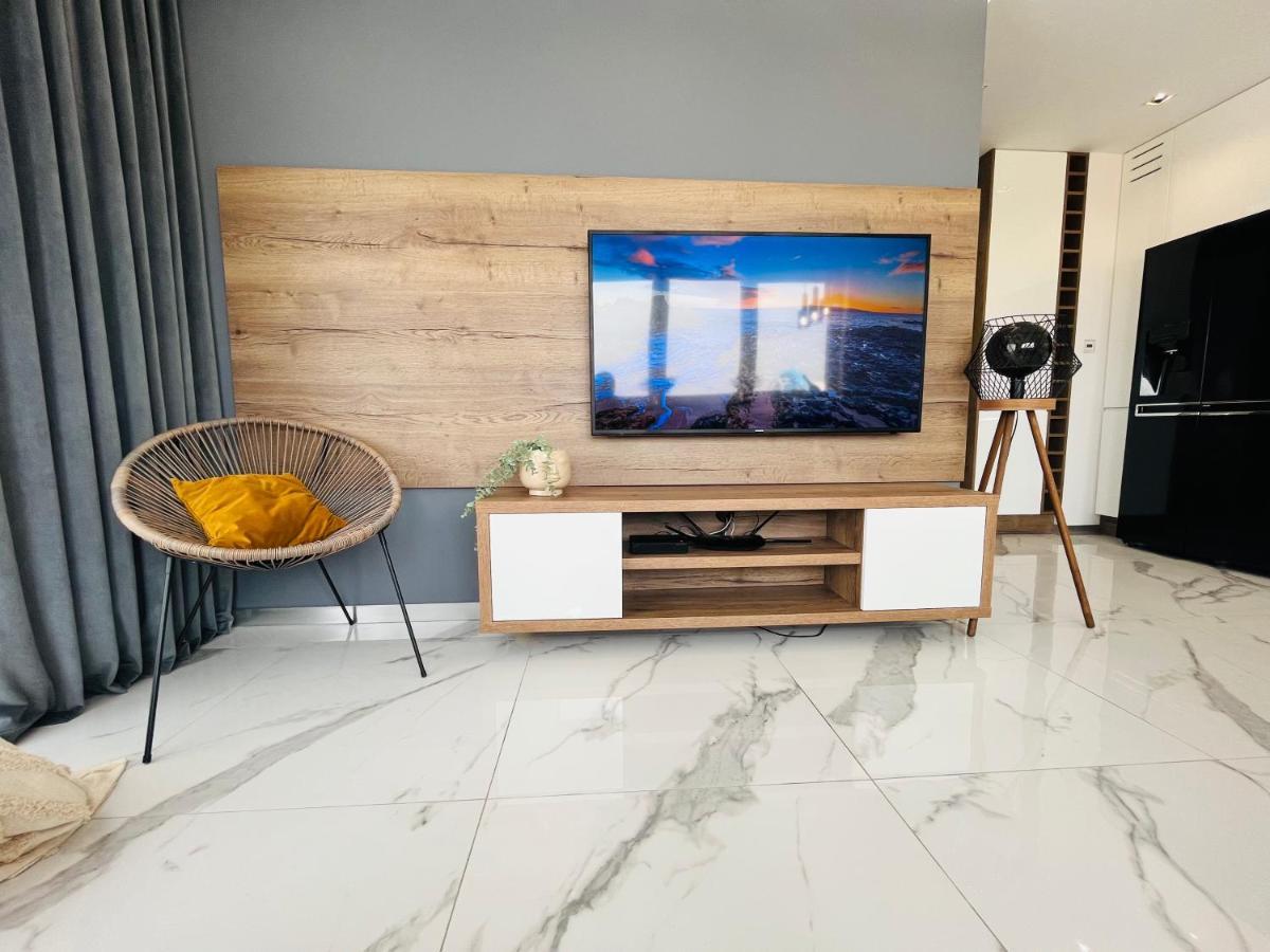 Apartament 44 Aquapark ردا المظهر الخارجي الصورة