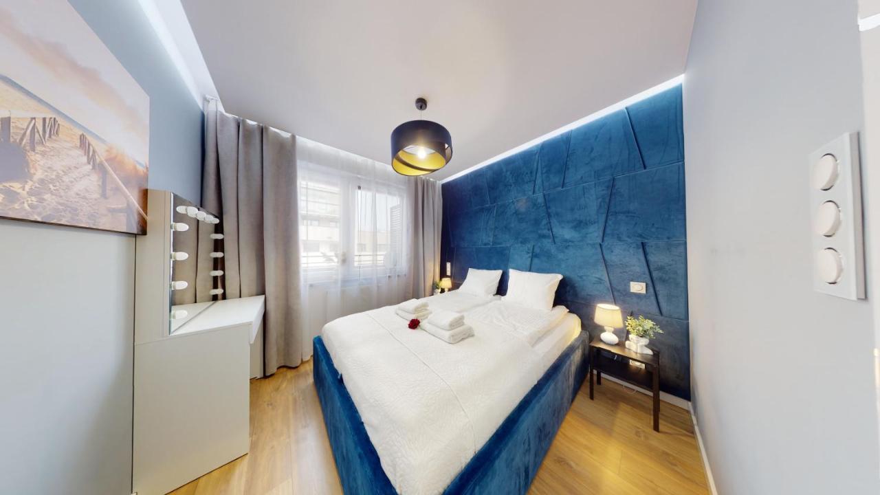 Apartament 44 Aquapark ردا المظهر الخارجي الصورة