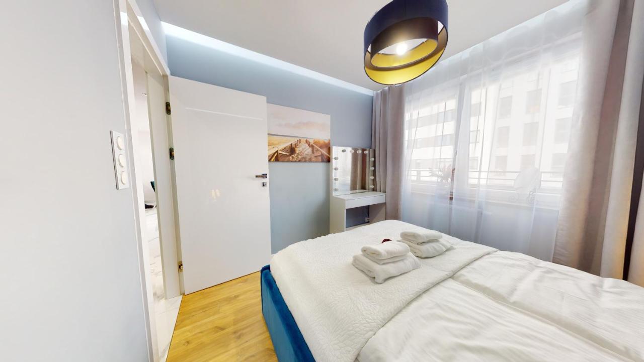 Apartament 44 Aquapark ردا المظهر الخارجي الصورة