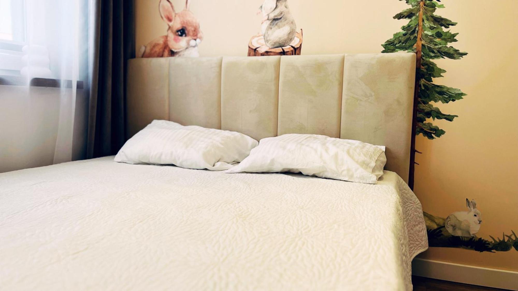 Apartament 44 Aquapark ردا المظهر الخارجي الصورة